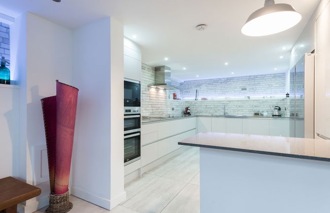 The London Warehouse Apartments - Foto 25