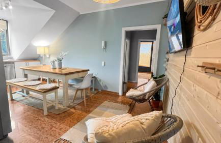 Flatista Homes - Penthouse with Rooftop Gym - Foto 7