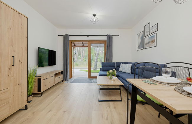 Zielona 11 Apartments by Renters - Photo 57