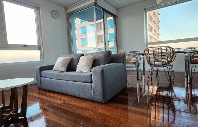 Puerto Madero Piso 38 Vista al Río - Foto 15