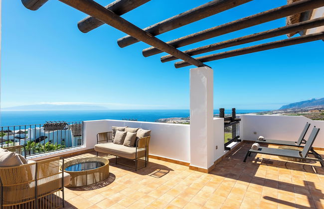 Las Terrazas de Abama Suites - Foto 56