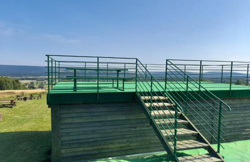 Noclegi u Banysia w sercu Gór Świętokrzyskich - Foto 56