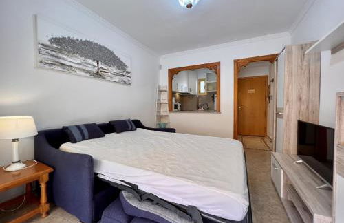 MARITIM Miramar Nautic Wifi Lateral Sea View - Foto 17