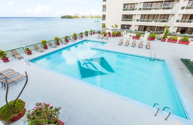 Alupang Beach Tower - Photo 79