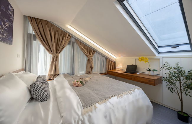 Urchin Apartment - Photo 39