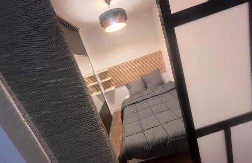 Parenthèse à Ax, Ski, randos & vue Pyrénées - Foto 12