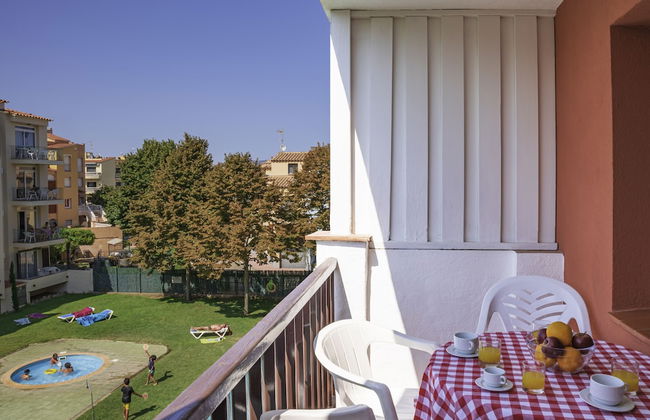 Apartaments Comte d'Empuries - Foto 27