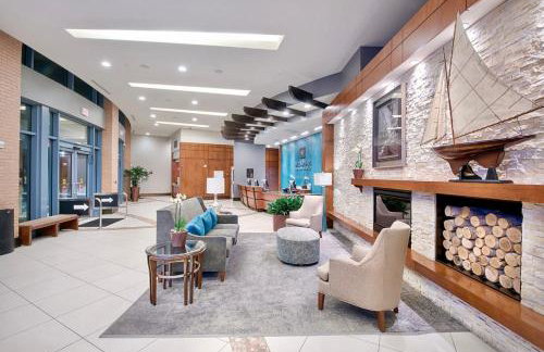 Wyndham National Harbor 4BR Apartment with Resort Access - Foto 8