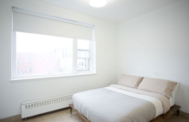 The Milton Apartments - Foto 23