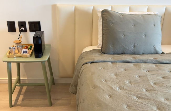 HY Beach Flats - Foto 57