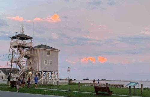 Downtown- Sunshine Cottage and Golf Cart - Foto 55