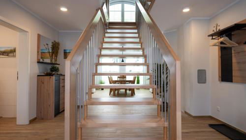 Ferienhaus Ankerplatz in der Puddeminer Wiek - Foto 4