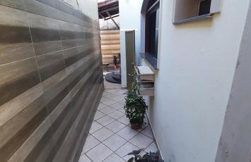 Apê confortável, com Alexa. Ótima localização - Foto 56