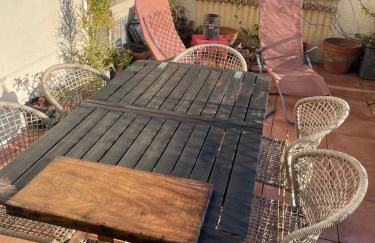 A l'air libre, perché au calme et au soleil - Foto 8