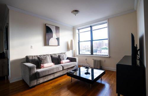 Modern Apartment By Central Park - 3 BR - Foto 44