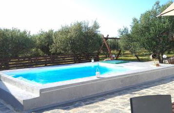 Το σπιτι του μελισσοκομου - Foto 4