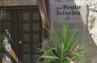 Casa Bento Teixeira - Foto 31