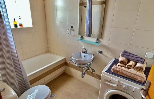 Dimitra's Maisonette at Rafaella Resort - Foto 12