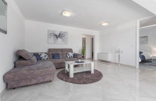 Luxury three bedrooms apartment Silver Suite near Poreč - Foto 22