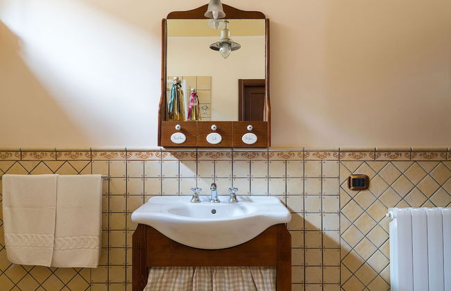 Villa Cielo - Foto 28