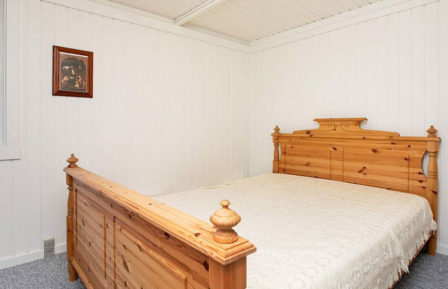 Seaside Charm in Boged-by Traum - Foto 12