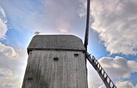 Ferienwohnung Markt 7 - Foto 32