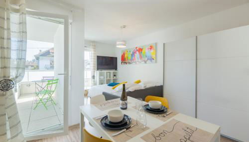 Studio Cosy les Perruches - Photo 4