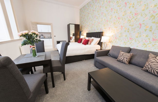 Royal Princes Suites - Foto 24