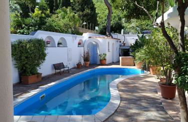 Villa Calù - Foto 28