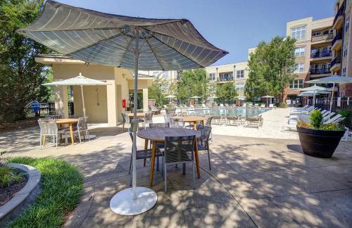 Landing Stunning 2BD Pool Courtyard - Foto 22