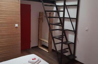 Hôtel Gîte La Bonaventure Jezainville - Foto 20