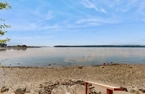 Heron's Hideaway - Foto 6