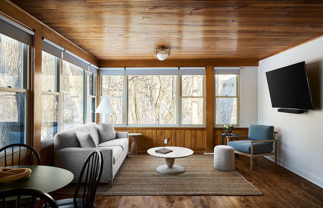 The Neighborhood Hotel - Grand Beach - Foto 1