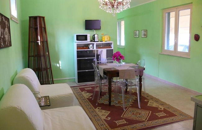 Tenuta Bartoli Maison de charme - Foto 12