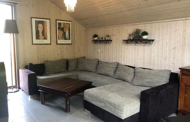 Ferienhaus im Skandinavischen Stil - Foto 7