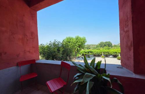 Tenuta degli Ulivi - Dimora Contadina - Foto 54