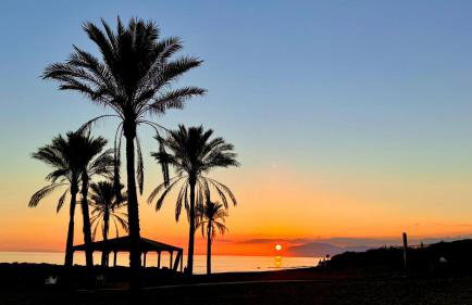 Mirador de Cabopino , Townhouse bij Cabopino Beach - Foto 49