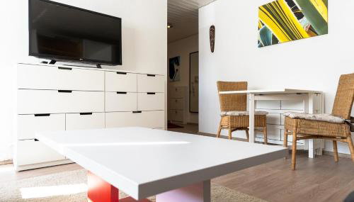 Exklusives Business Apartment - Foto 4