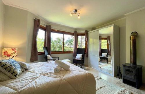 Apartamentos Lagos de Gramado by Achei Gramado - Foto 46