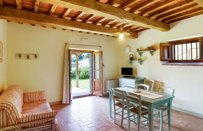 Belvilla by OYO Timo - Photo 21