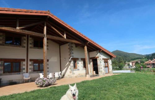 Ven y disfruta en el corazón de Bizkaia-Urdaibai LBI00509 - Foto 6