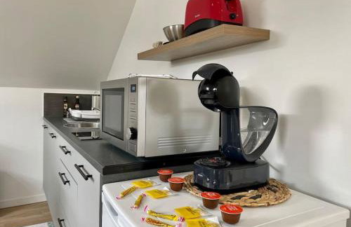 Rouen Préfecture - L'arrière Seine - Foto 24