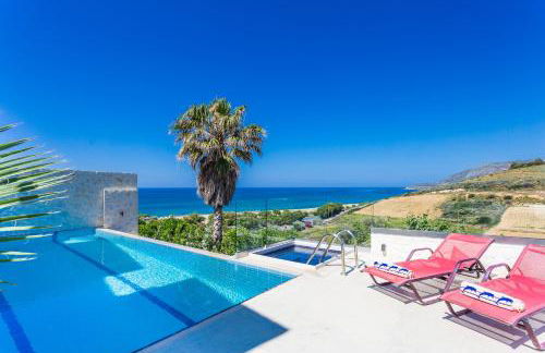 Sea View Villas - Foto 1