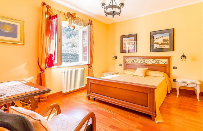 Tenuta Pian D'Attesio - Foto 10