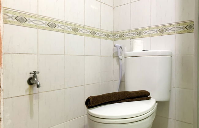 Spacious And Comfy 3Br At Kondominium Juanda Apartment - Foto 26