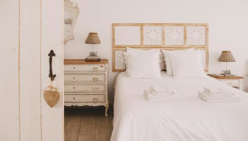 Casa Coração Alentejano- Casas com EnCanto - Foto 5