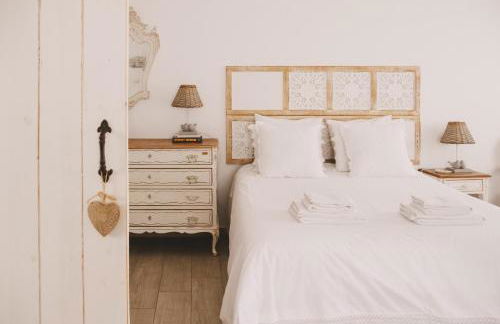 Casa Coração Alentejano- Casas com EnCanto - Foto 18