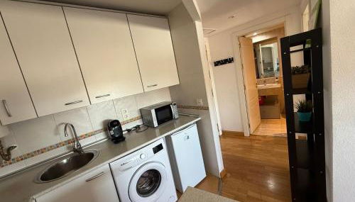 Cálido apartamento con PISCINA y garaje - Photo 3