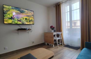 Amazing apartment a stone's throw from the City of Lights - Paris - Foto 13