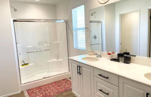 Modern Desert Gem, Boho Retreat 2 Living Rooms - Foto 20